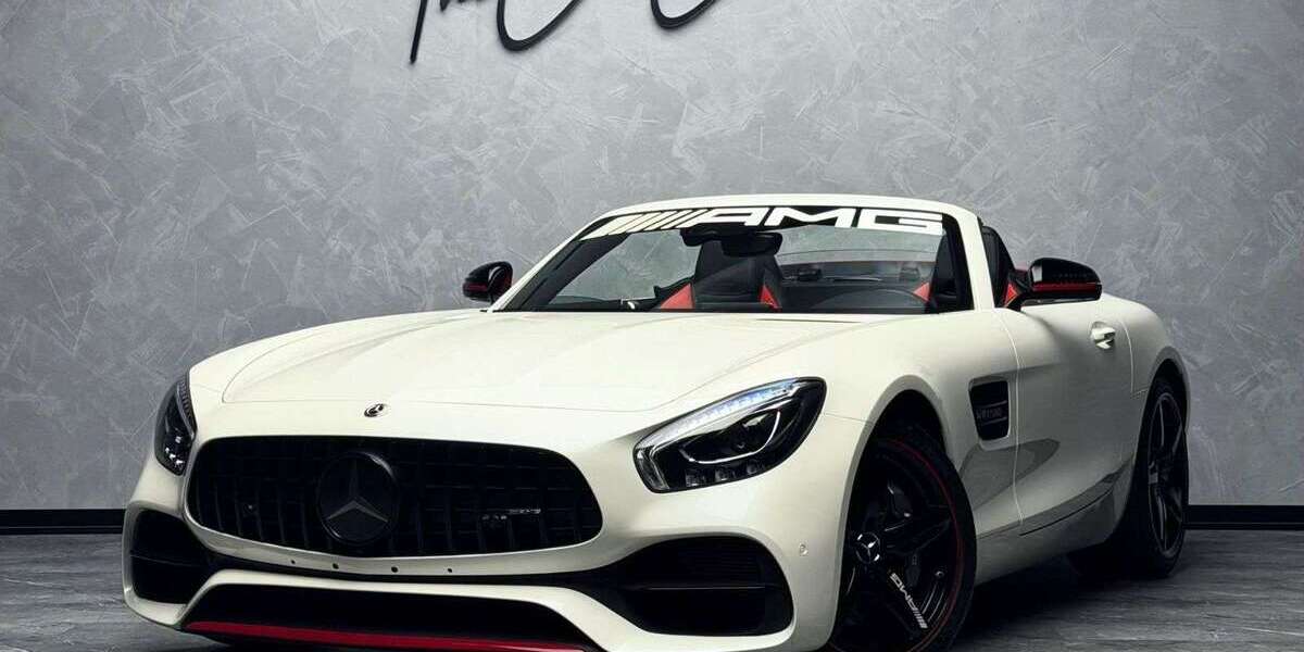 Mercedes-Benz AMG GT 28.775 km 84.990 &euro; Paderborn 33100