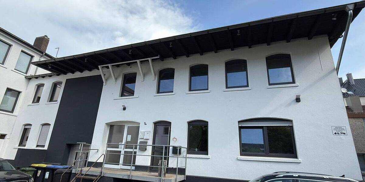 Gewerbeobjekt Paderborn Kernstadt - 5 Zimmer, 179 m&sup2;, 1.575&euro; | Angebot:26730825