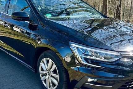 Renault Megane 92.000 km 16.800 € Oerlinghausen 33813