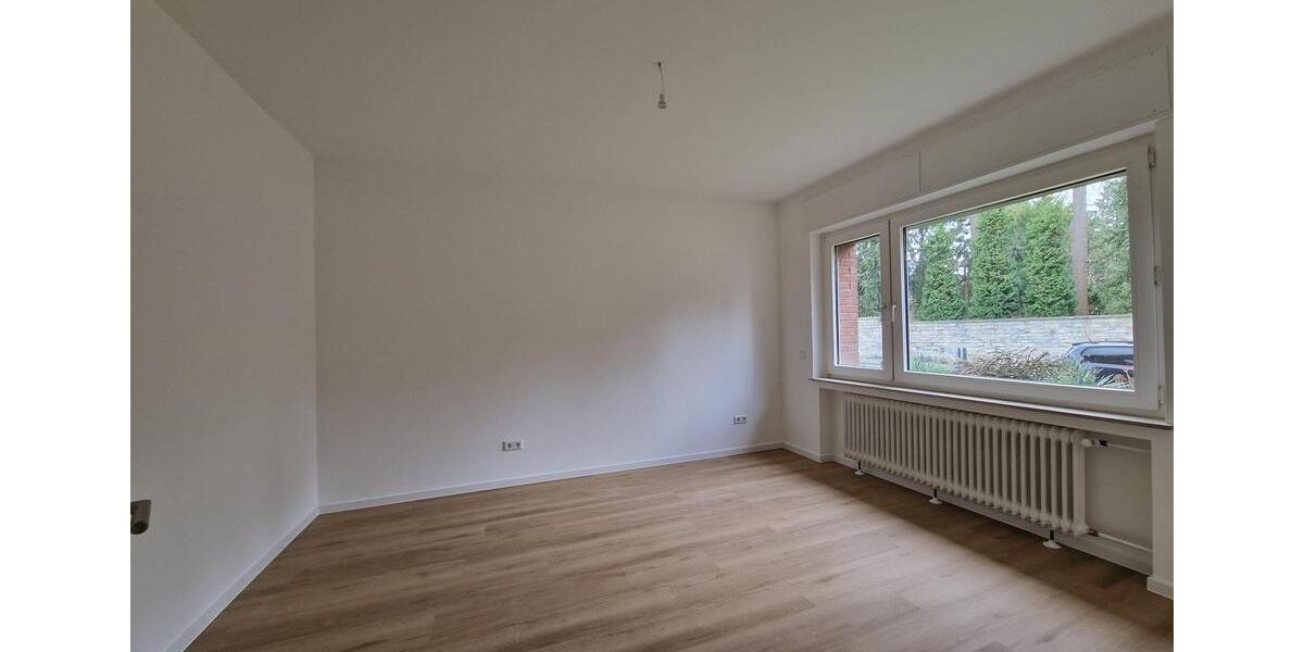 Erdgeschoßwohnung Paderborn Univiertel - 3 Zimmer, 89 m&sup2;, 1.150&euro; | Angebot:25784495