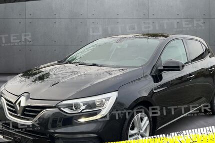 Renault Megane 48.834 km 10.745 € Bielefeld 33647