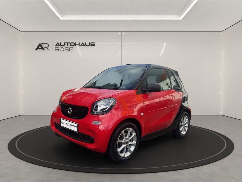ForTwo