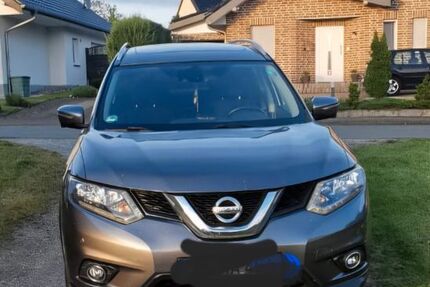 Nissan X-Trail 201.000 km 14.500 &euro; Lichtenau 33165