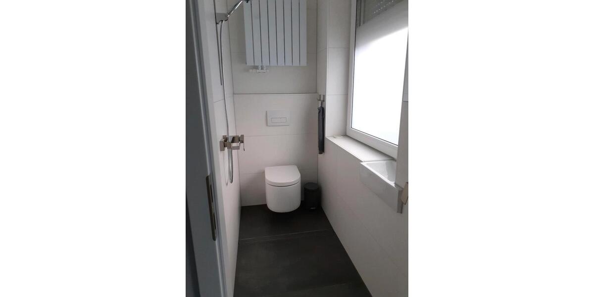 Maisonettenwohnung Paderborn Elsen - 2 Zimmer, 62 m&sup2;, 1.300&euro; | Angebot:26222208