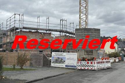 Kernstadtlage: Neubau ETW mit Aufzug und Tiefgarage als KFW 40 mit QNG Förderkredit 2 zimmer