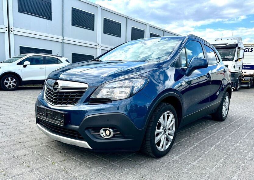 Mokka