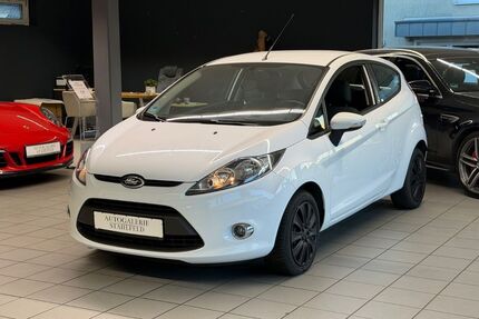 Ford Fiesta 90.000 km 4.900 &euro; Schloß Holte Stukenbrock 33758