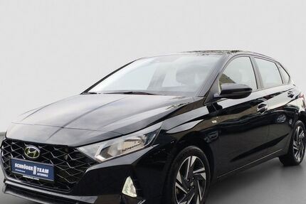 Hyundai i20 27.980 km 16.990 &euro; Verl 33415