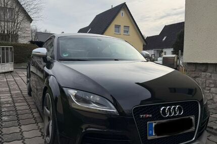 Audi TT RS 58.000 km 22.999 &euro; Detmold 32756