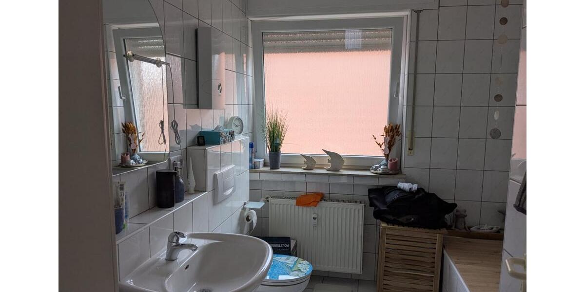 Etagenwohnung Paderborn Elsen - 3 Zimmer, 94 m&sup2;, 660&euro; | Angebot:25616661