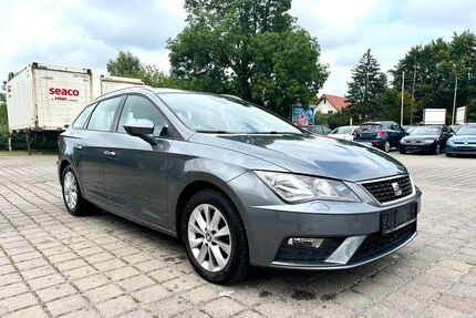 Seat Leon 141.800 km 12.299 € Paderborn 33104