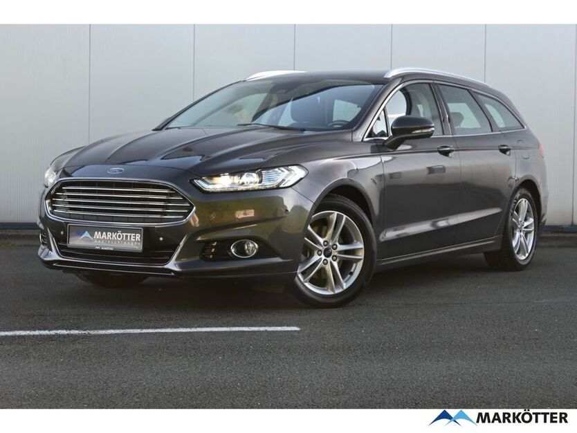 Mondeo