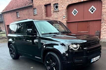 Land Rover Defender 69.000 km 59.999 &euro; Delbrück 33129