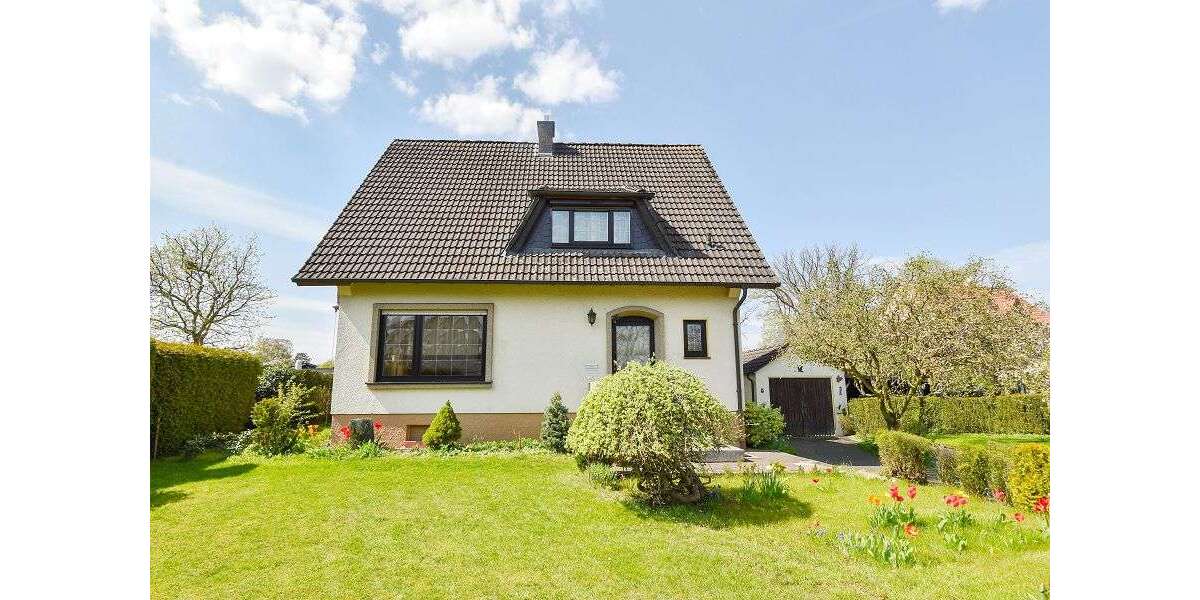 Einfamilienhaus Paderborn Elsen - 4 Zimmer, 100 m&sup2;, 499.000&euro; | Angebot:26284548