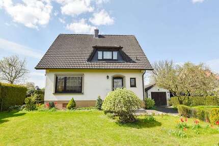 Haus Paderborn Elsen - 4 Zimmer, 100 m&sup2;, 499.000&euro; | Angebot:26284548
