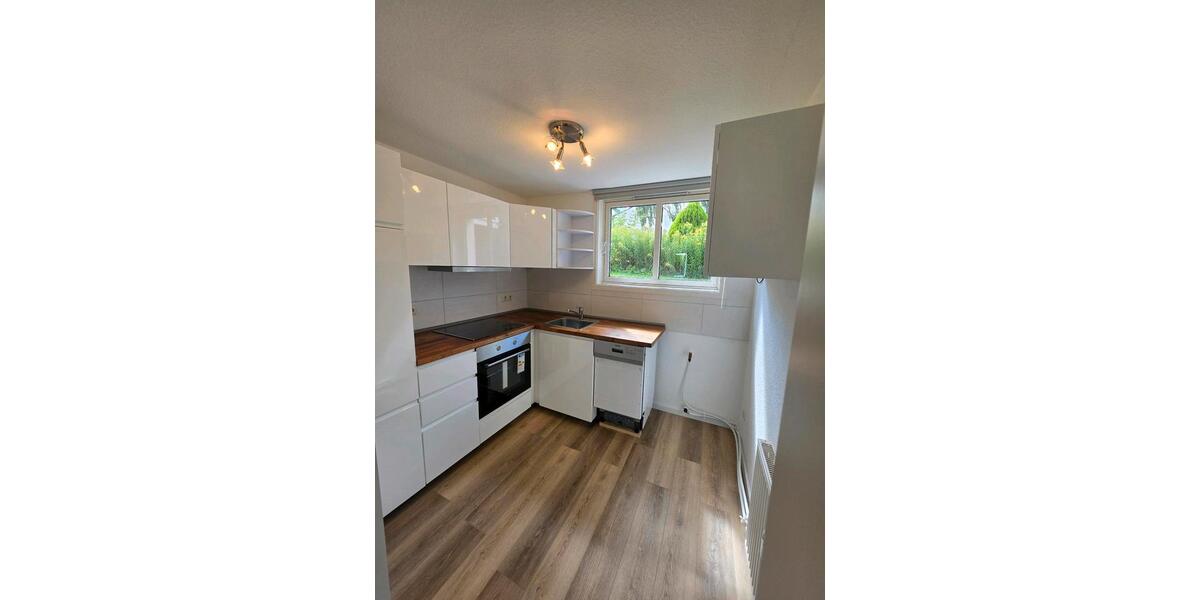 Etagenwohnung Horn-Bad Meinberg Bad Meinberg - 2 Zimmer, 57 m&sup2;, 94.000&euro; | Angebot:27298951