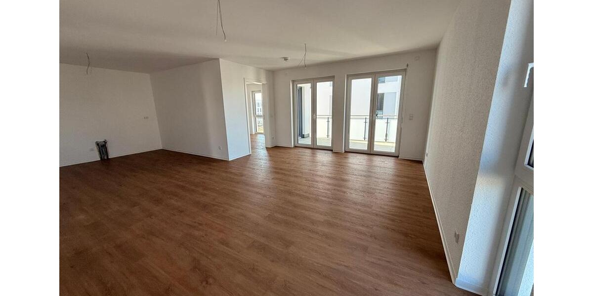 Etagenwohnung Paderborn - 4 Zimmer, 102 m&sup2;, 1.345&euro; | Angebot:25430671