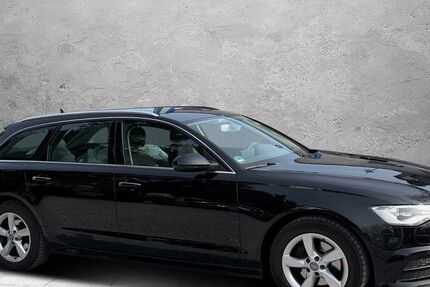 Audi A6 115.000 km 17.999 &euro; Detmold 32758
