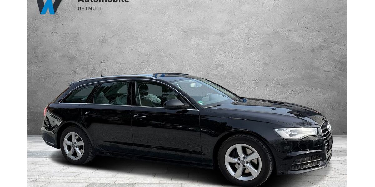 Audi A6 115.000 km 17.999 &euro; Detmold 32758