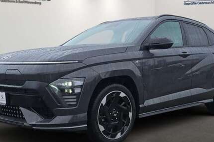 Hyundai KONA 19.300 km 34.990 &euro; Bad Wünnenberg 33181