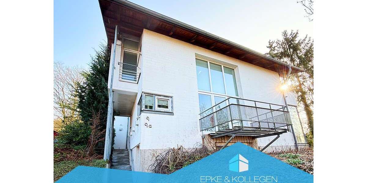 Einfamilienhaus Oerlinghausen - 7 Zimmer, 217 m&sup2;, 489.000&euro; | Angebot:26071820