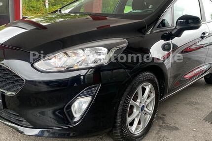 Ford Fiesta 47.746 km 10.990 &euro; Oerlinghausen 33813
