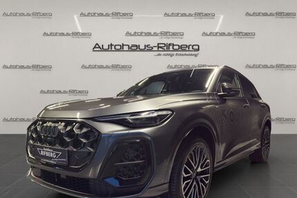 Audi Q5 9.900 km 74.890 &euro; Detmold 32758