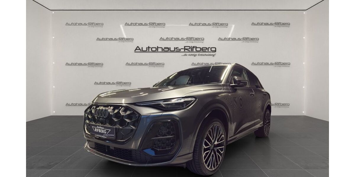 Audi Q5 9.900 km 74.890 &euro; Detmold 32758