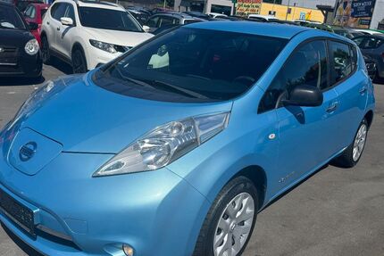 Nissan Leaf 76.000 km 4.999 &euro; Paderborn 33100