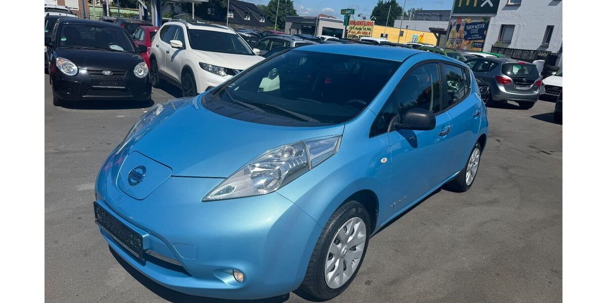 Nissan Leaf 76.000 km 4.999 &euro; Paderborn 33100