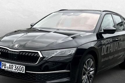 Skoda Octavia 6.200 km 42.990 € Delbrück-Westenholz 33129