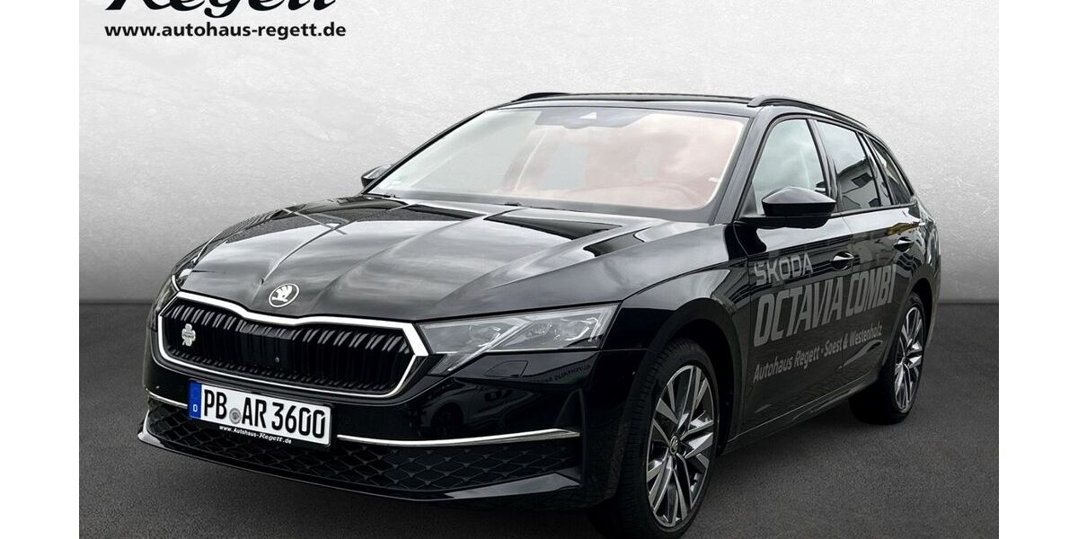 Skoda Octavia 6.200 km 42.990 € Delbrück-Westenholz 33129