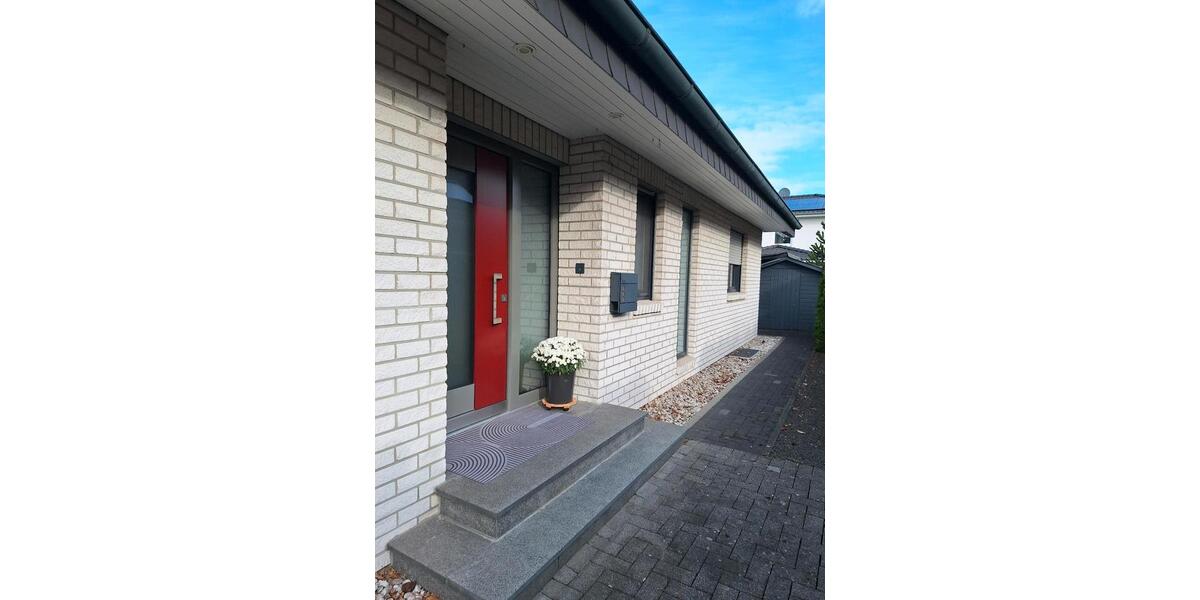 Einfamilienhaus Delbrück - 7 Zimmer, 177 m&sup2;, 485.000&euro; | Angebot:27537410