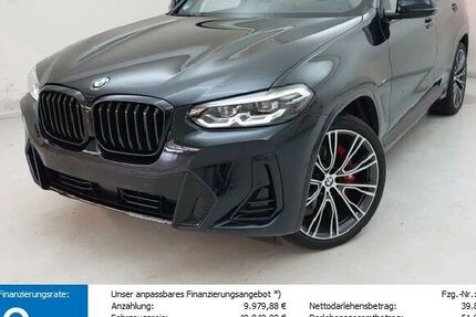 BMW X3 55.300 km 49.840 &euro; Paderborn 33100