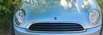 Mini Cooper Clubman