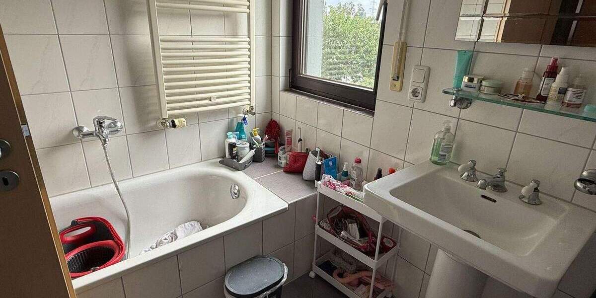 Reihenendhaus Paderborn Wewer - 5 Zimmer, 130 m&sup2;, 399.000&euro; | Angebot:24709239