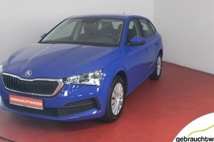 Skoda Scala 11.327 km 16.949 € Detmold 32760