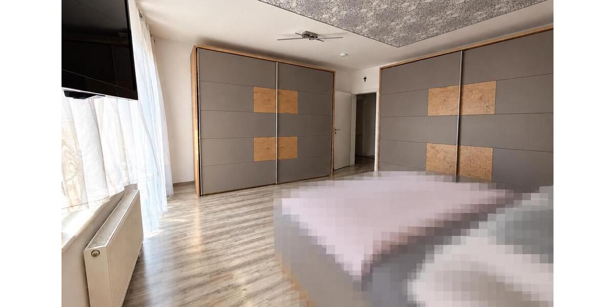 Etagenwohnung Geseke - 4 Zimmer, 130 m&sup2;, 299.950&euro; | Angebot:27429965