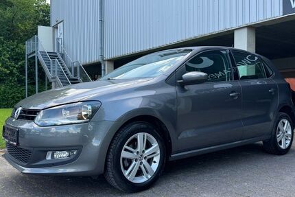 VW Polo 198.870 km 3.290 &euro; Paderborn 33102