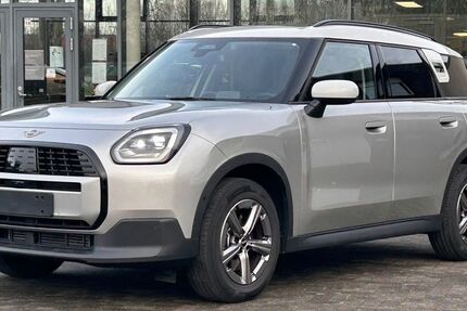 Mini Countryman C (Cooper) 12.500 km 35.940 &euro; Lippstadt 59557