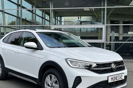 VW Taigo 5.000 km 22.900 € Lippstadt 59557