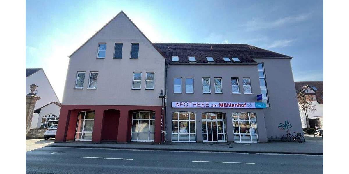 Gewerbeobjekt Paderborn Schloß Neuhaus - 8 Zimmer, 2.400&euro; | Angebot:25781126
