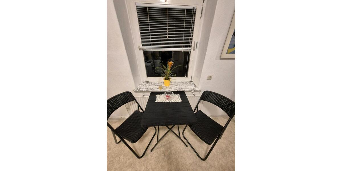 Erdgeschoßwohnung Horn-Bad Meinberg Bad Meinberg - 2 Zimmer, 40 m&sup2;, 730&euro; | Angebot:25903152