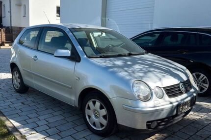 VW Polo 189.000 km 1.299 &euro; Paderborn 33104