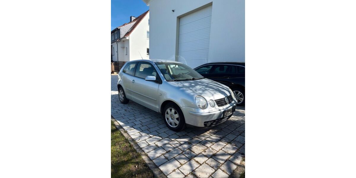VW Polo 189.000 km 1.299 &euro; Paderborn 33104