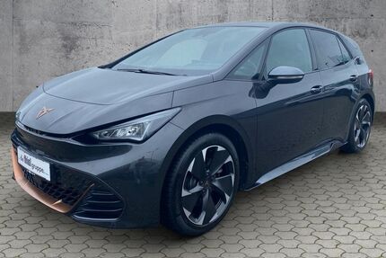 Cupra Born 59.750 km 25.890 &euro; Paderborn 33104