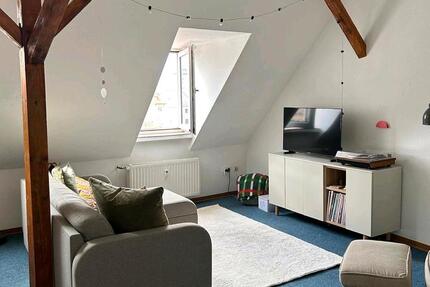 Wohnung Bielefeld - 2 Zimmer, 43 m&sup2;, 128.000&euro; | Angebot:26605306