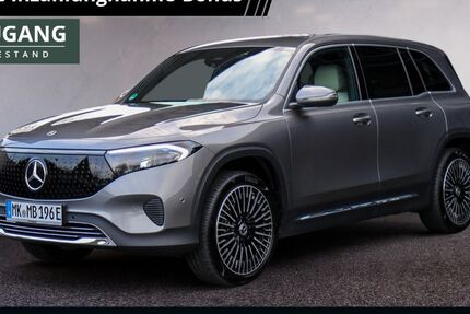 Mercedes-Benz EQB 9.153 km 39.604 &euro; Paderborn 33100