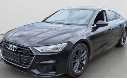Audi A7 57.940 km 44.810 &euro; Detmold 32756