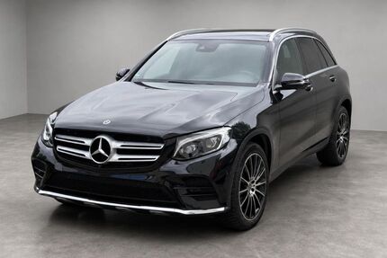 Mercedes-Benz GLC 250 135.000 km 24.999 &euro; Schloß Holte Stukenbrock 33758